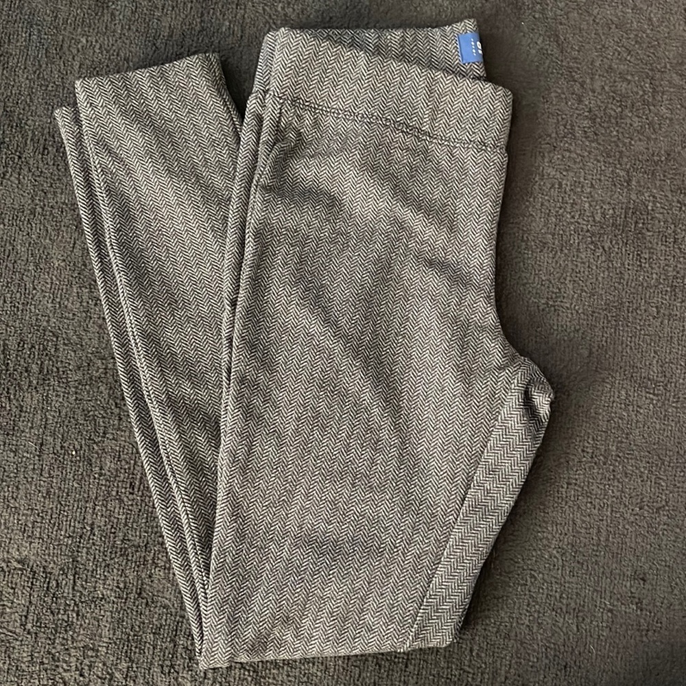Old Navy Stevie Womens petite legging size small (SP)